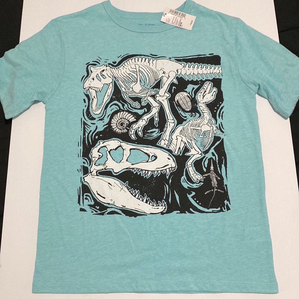 Children’s Place Boy’s Size M T-Shirt